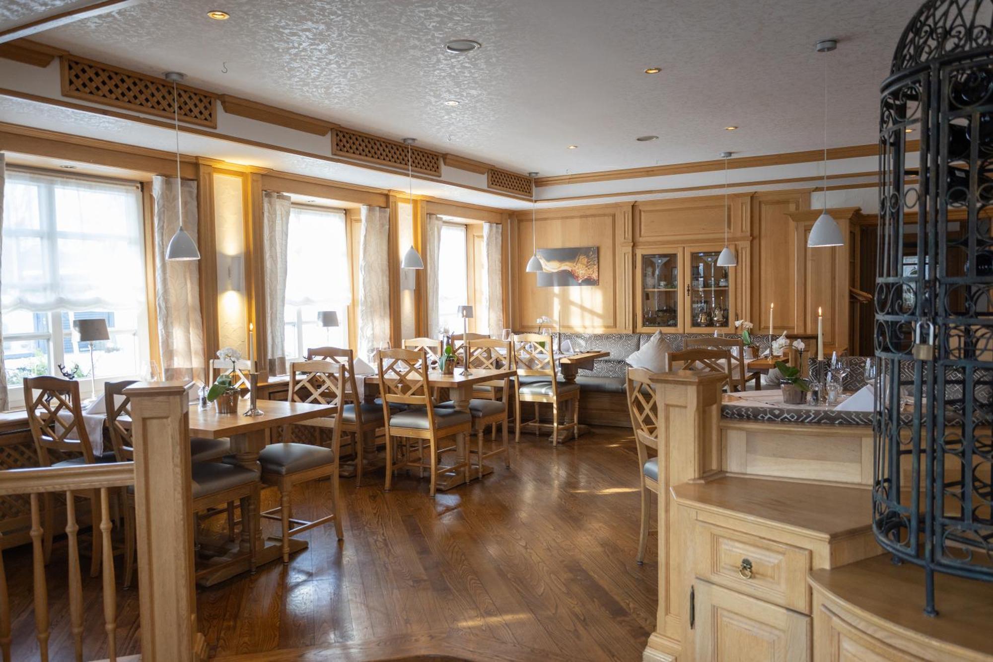 Romantikhotel Platte Attendorn Buitenkant foto