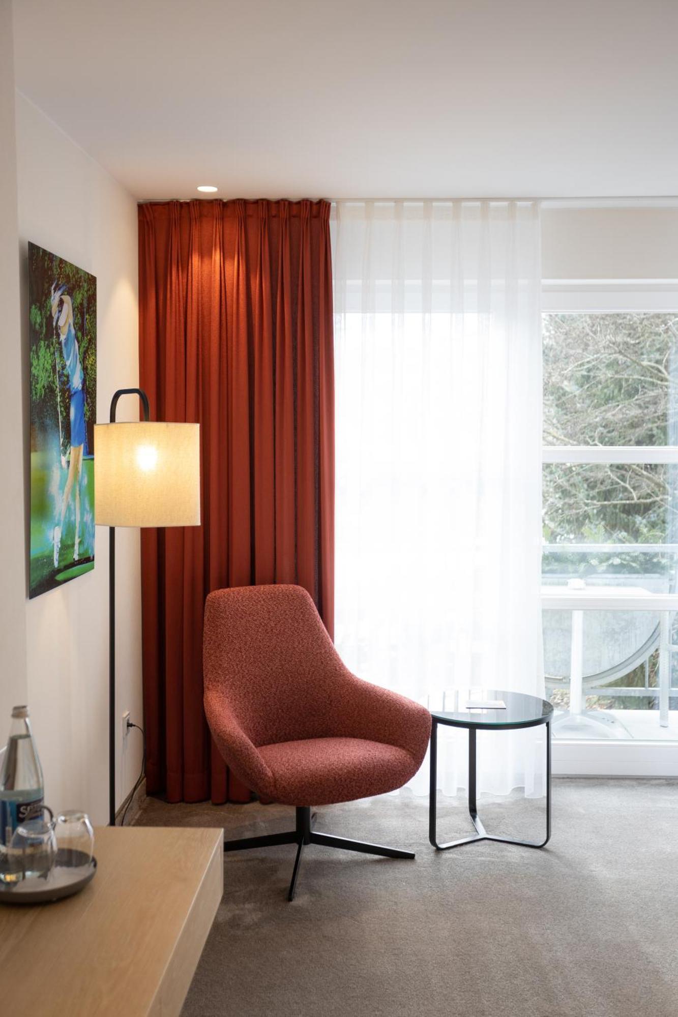 Romantikhotel Platte Attendorn Buitenkant foto
