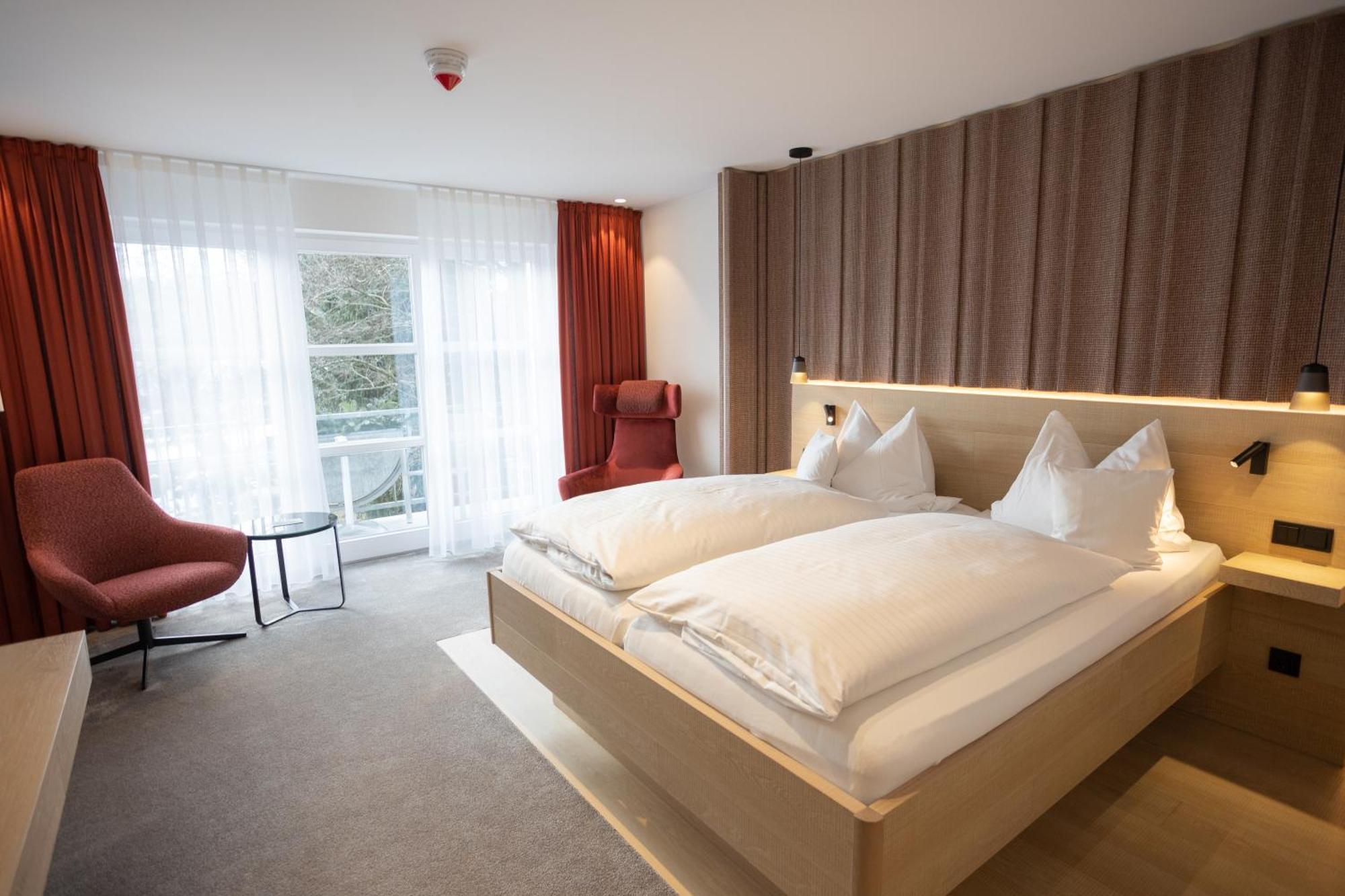 Romantikhotel Platte Attendorn Buitenkant foto